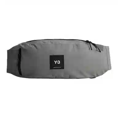 Y-3 XBODY BAG Logo
