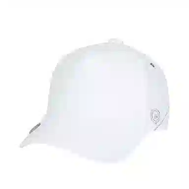 SWOFCARE Golf Cap White