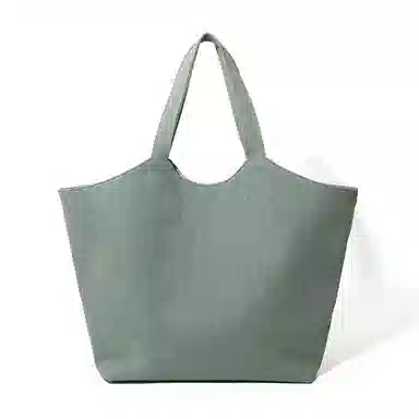 Master Canvas Denim Tote Bag