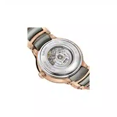 RADO True Automatic 30.5mm Silver Dial