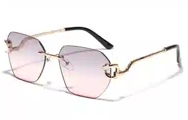 Kenmo Retro Y2K Sunglasses