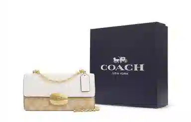 COACH Eliza 23