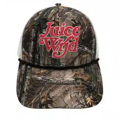Juice Wrld Cap