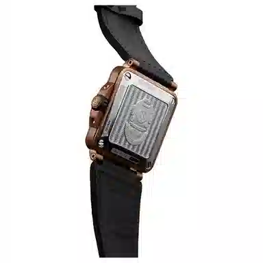 BELL ROSSINSTRUMENTS 300 42mm