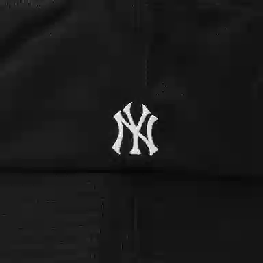 MLB Bucket Hat Black