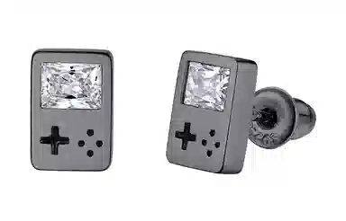 SINCE YOU S925 Silver Earrings