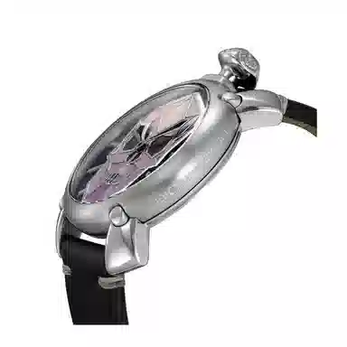 GAGA Bionic Skull Stee 48mm