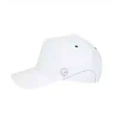 SWOFCARE Golf Cap White