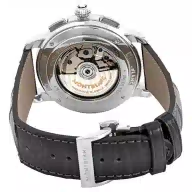 MONTBLANC LEGACY 50 43mm