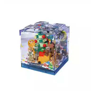 AREA-XX BOX AX0103-0106