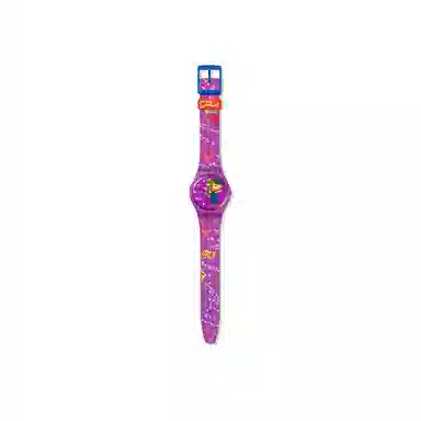 SWATCHTHE SIMPSONS COLLECTION 30 34mm