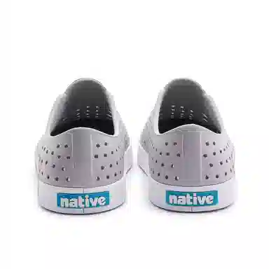 native Jefferson EVA