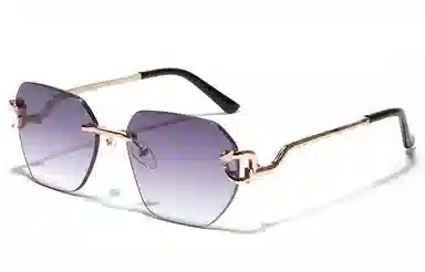 Kenmo Retro Y2K Sunglasses