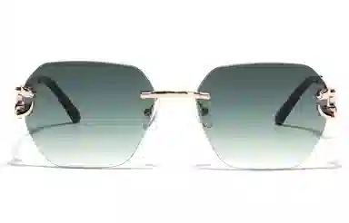 Kenmo Retro Y2K Sunglasses