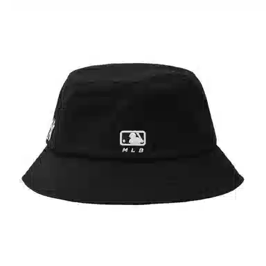 MLB Bucket Hat Black