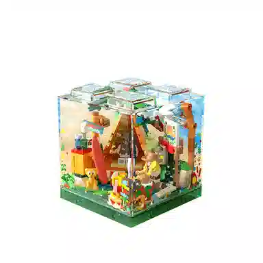 AREA-XX BOX AX0103-0106