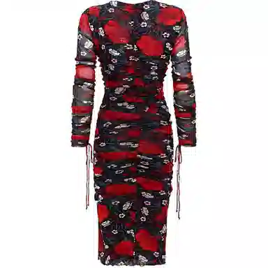 DIANE VON FURSTENBERG V