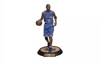 ENTERBAY 16 NBA AnferneeHardaway Penny