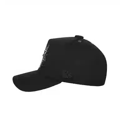 SWOFCARE Black Label Cap