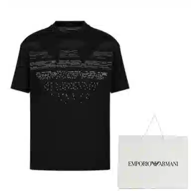 EMPORIO ARMANI SS23 T