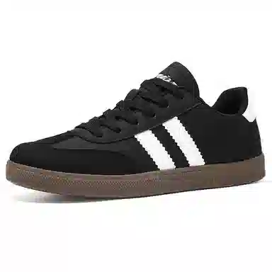 Warrior Classic Retro Trainers