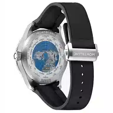 Montblanc 1858 Series