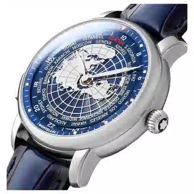 MONTBLANC LEGACY 50 43mm