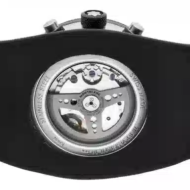 Montblanc Timewalker