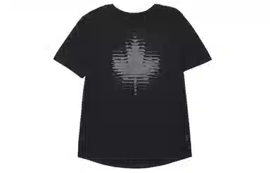 lululemon Team Canada Love Crew T-shirt Coc Logo In White T