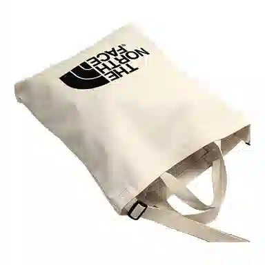 THE NORTH FACE Logo Tote