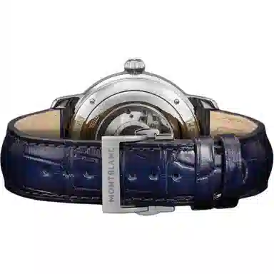 MONTBLANC LEGACY 50 43mm