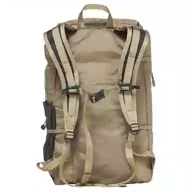 MYSTERY RANCH 22L In and Out Logo