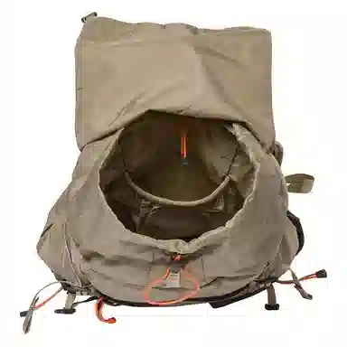 MYSTERY RANCH 22L In and Out Logo