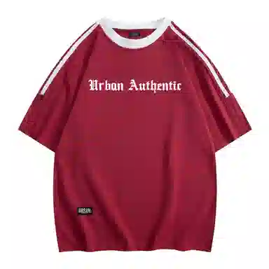 URBAN AUTHENTIC T