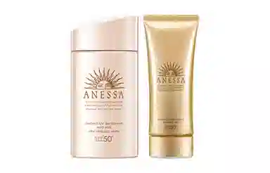 SPF50+ PA++ 60ml+90g