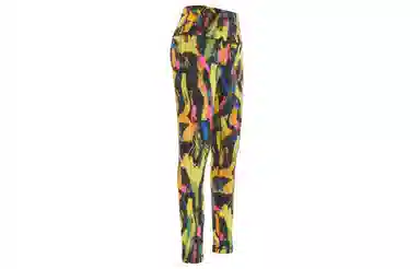 lululemon Wunder Train Everlux High-Rise Leggings 25"