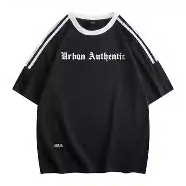 URBAN AUTHENTIC