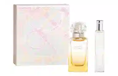 HERMES 520 EDT 50ml+15ml