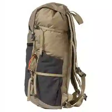 MYSTERY RANCH 22L In and Out Logo