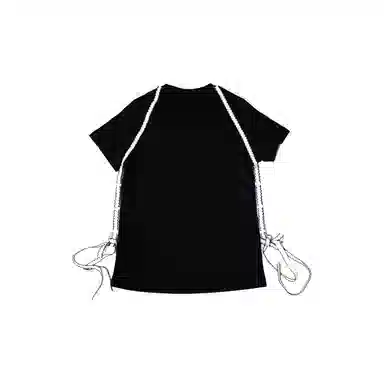 adidas Atopos Pearl Tee Black