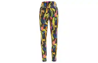 lululemon Wunder Train Everlux High-Rise Leggings 25"