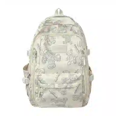 Chunlong Backpack