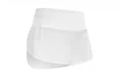 lululemon Speed Up Shorts White