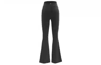 lululemon High Waist Flare Pants
