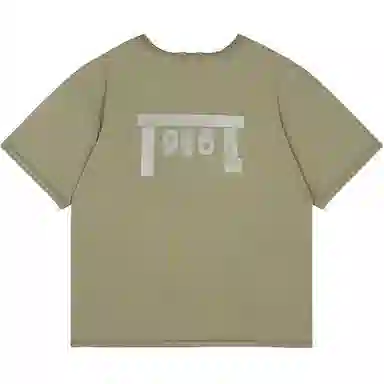 GOOD BAI SS24 916 logoT