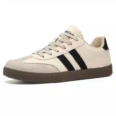 Warrior Classic Retro Trainers