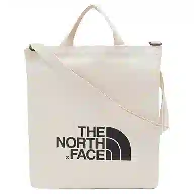 THE NORTH FACE Logo Tote