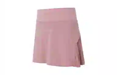 lululemon Courtcore Swift Ultra Light Pleated Lined LogoA5.5''