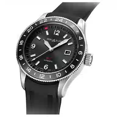 Montblanc 1858 Series