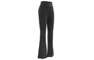 lululemon High Waist Flare Pants